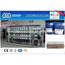 Wholesale High Quality Reverse Osmosis Salt Water Treatment System